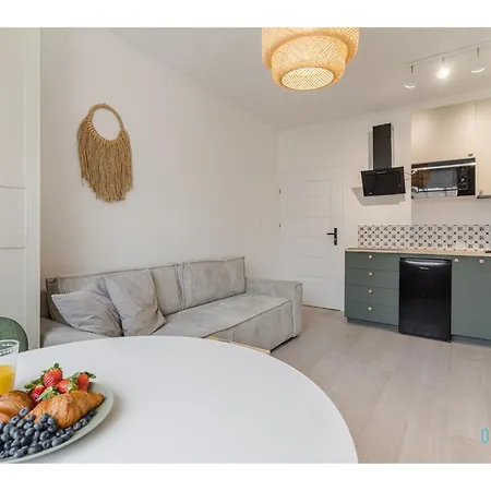 Apartamento Glamour
