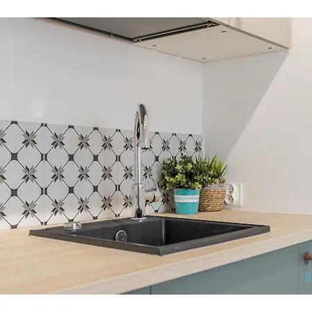 Glamour Appartement Gdańsk