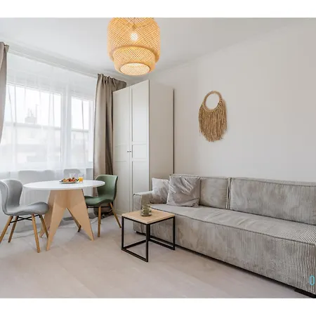 Apartamento Glamour *
