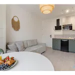 Apartmán Glamour